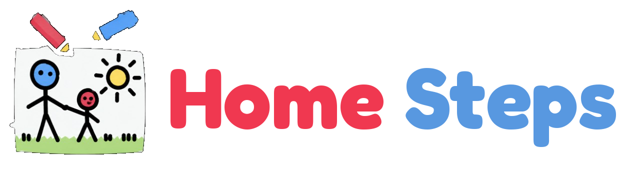 Home Steps