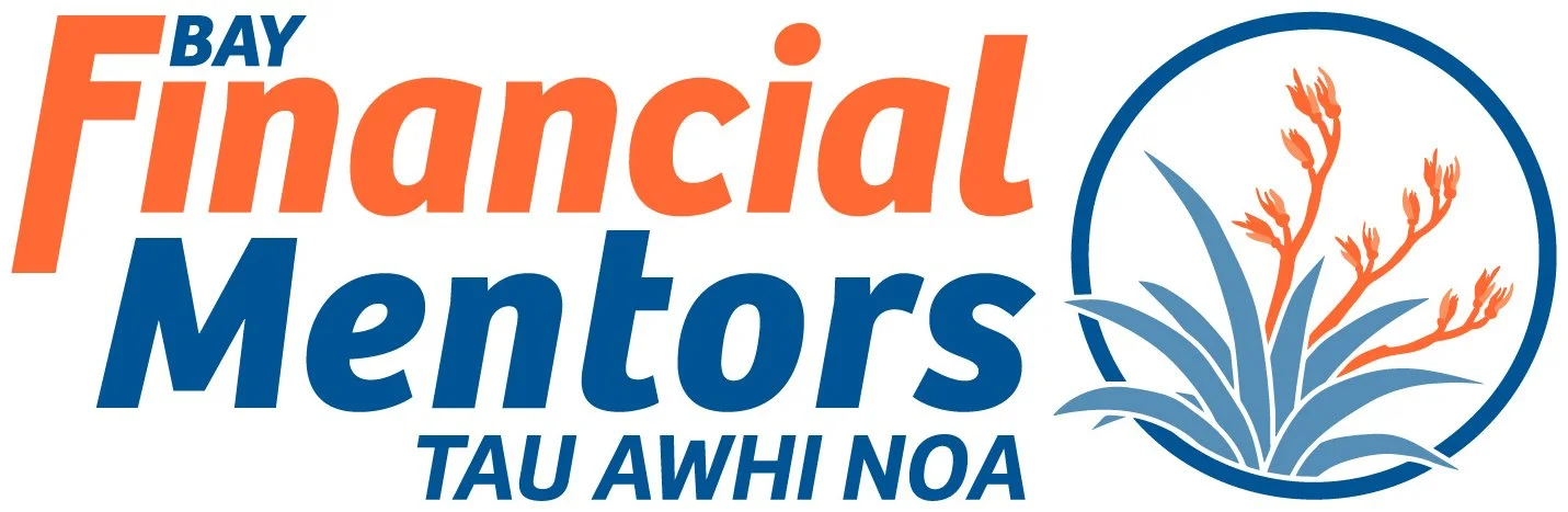 Bay Financial Mentors — Tau awhi noa